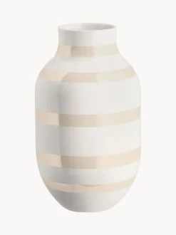 Vaso Grande In Ceramica Fatto A Mano Omaggio