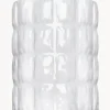 Vaso Grande Matelasse