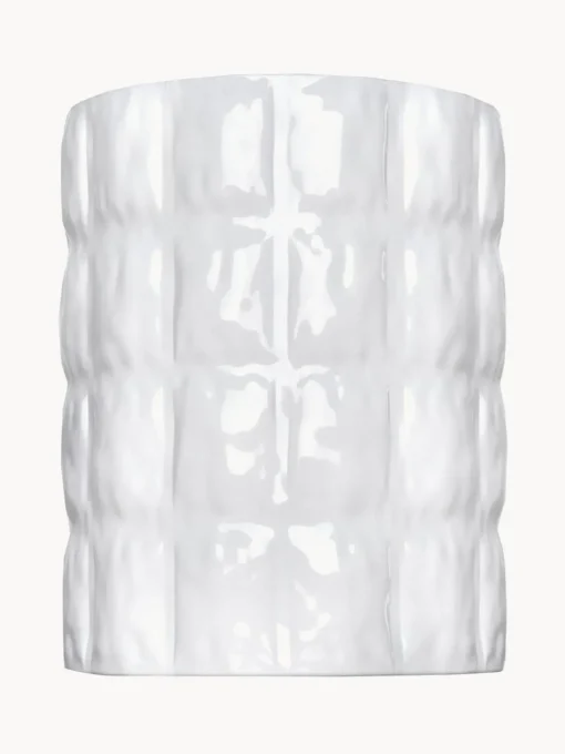 Vaso Grande Matelasse