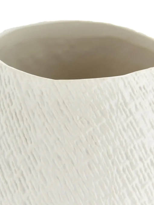 Vaso In Ceramica Fatto A Mano Wendy