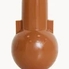 Vaso In Gres Saphira