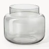 Vaso In Vetro Lasse