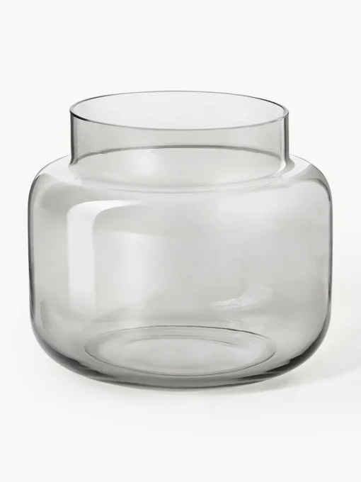 Vaso In Vetro Lasse