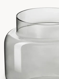 Vaso In Vetro Lasse