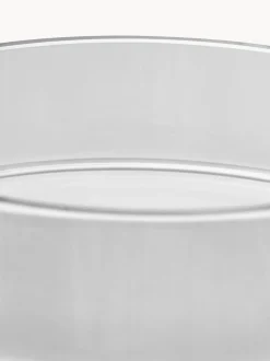 Vaso In Vetro Lasse