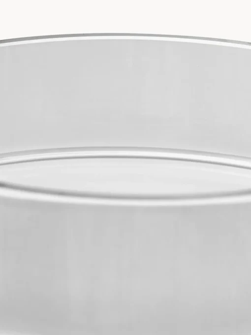 Vaso In Vetro Lasse