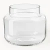 Vaso In Vetro Lasse