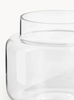 Vaso In Vetro Lasse