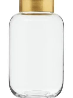 Vaso In Vetro Lori
