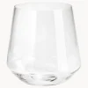 Vaso In Vetro Soffiato Joyce