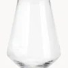Vaso In Vetro Soffiato Joyce