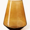Vaso In Vetro Soffiato Joyce