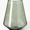 Vaso In Vetro Soffiato Joyce