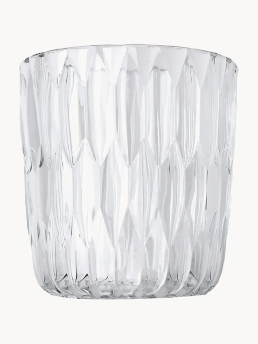 Vaso Jelly