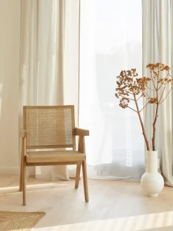 Vaso Moderno In Ceramica Mask