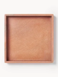 Vassoio Decorativo In Marmo Venice