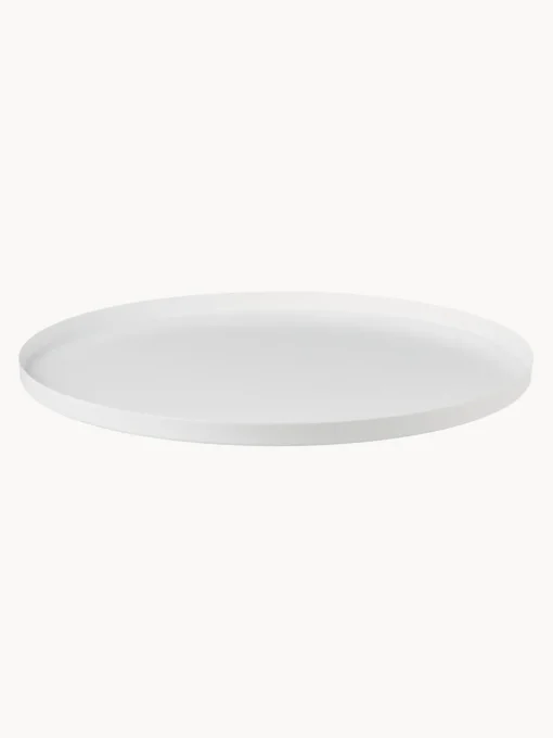 Vassoio Decorativo Rotondo Circle