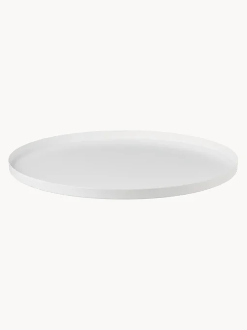 Vassoio Decorativo Rotondo Circle