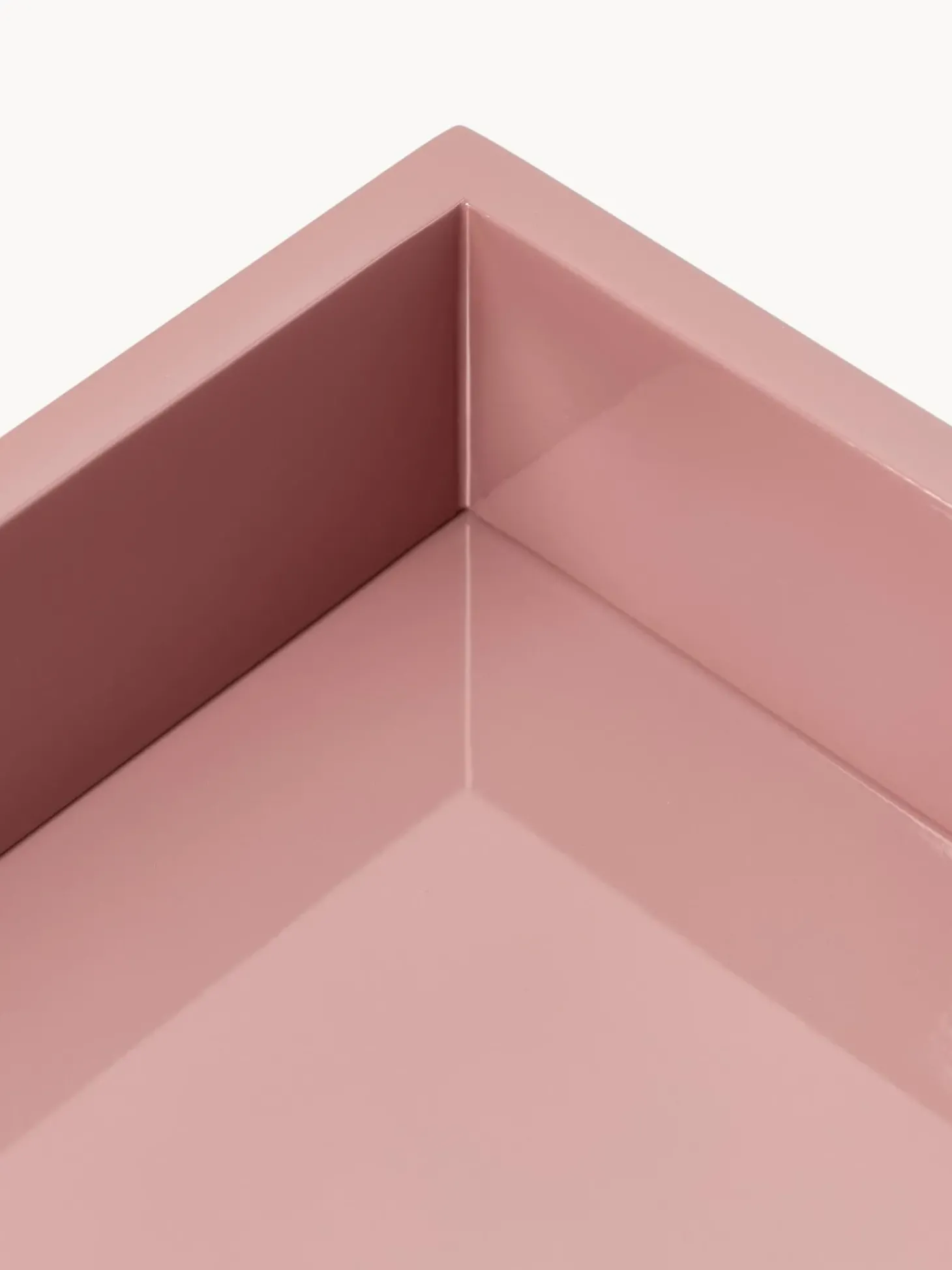 Vassoio Lucido Hayley